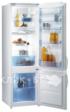 Холодильник GORENJE rk 41200 w