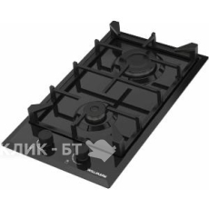 Варочная поверхность WILLMARK WGH-2301BL