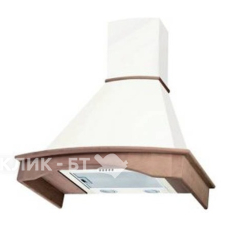 Вытяжка LEX g2 brio 600 wh