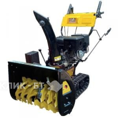 Снегоуборщик HUTER SGC 6000CD