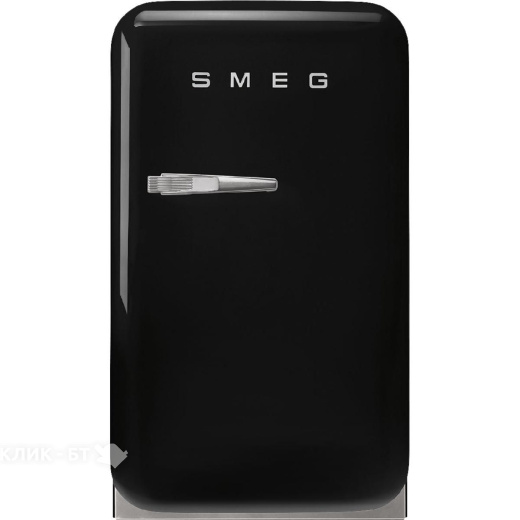 Холодильник SMEG FAB5RBL5