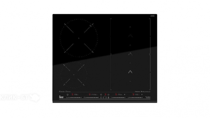 Варочная поверхность TEKA IZS 66700 MSP (112500003)