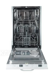 Посудомоечная машина EXITEQ EXDW-I408