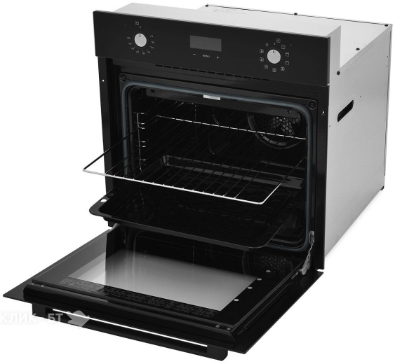 Духовой шкаф ZUGEL ZO А2708 В