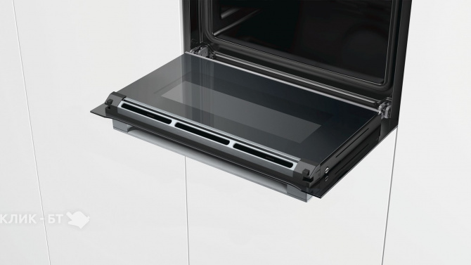 Духовой шкаф BOSCH CBG633NS3