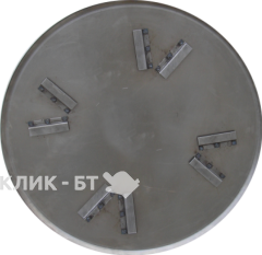 Диск затирочный REDVERG 24 для RD-S60