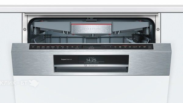 Посудомоечная машина BOSCH SMI 88 TS 00 R