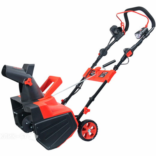 Снегоуборщик EVOLINE SBE 460 L