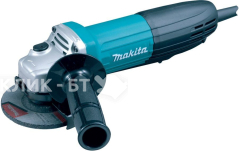 Угловая шлифмашина Makita GA 4534