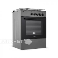 Кухонная плита ARTEL Apetito 10 G серая