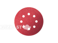 Шкурка эксцентриковая BOSCH ф150 wood к 60