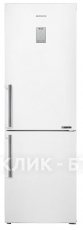 Холодильник SAMSUNG RB34J3515WW/EF