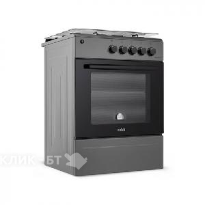 Кухонная плита ARTEL Apetito 10 G серая