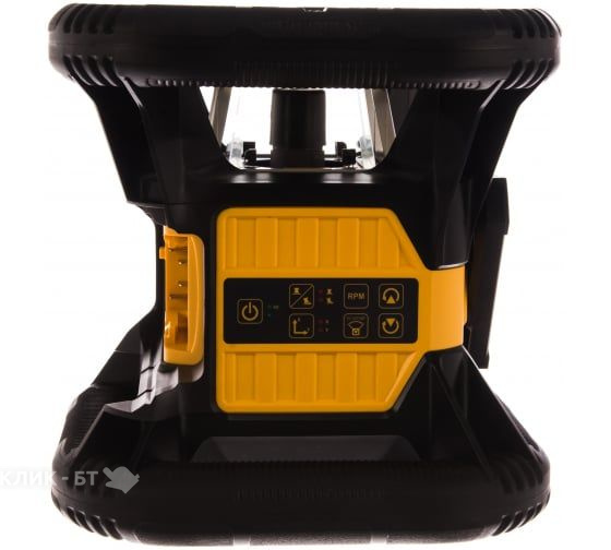 Лазерный уровень DeWalt DCE079D1G-QW