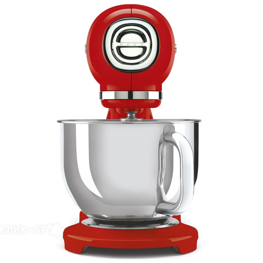 Миксер SMEG SMF03RDEU
