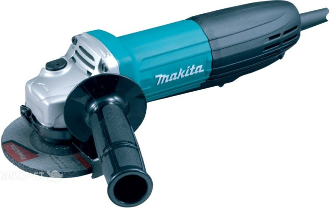 Угловая шлифмашина Makita GA 4534