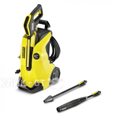 Минимойка Karcher K 4 Full Control   (арт.1.324-000)