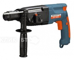 Перфоратор WORKMASTER ПР-980