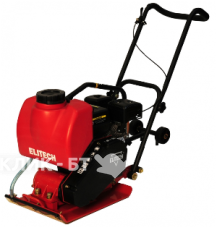 Виброплита ELITECH PVT 60BVL