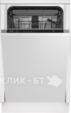 Посудомоечная машина BEKO BDIS15063