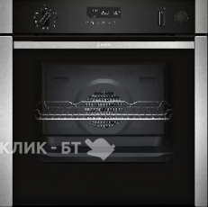 Духовой шкаф NEFF B4AVH5HH0R