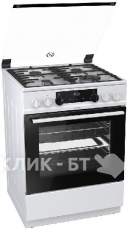 Кухонная плита GORENJE K 6341 WA