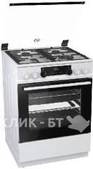Кухонная плита GORENJE K 6341 WA