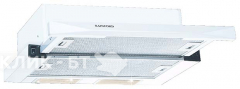 Вытяжка RAINFORD rch-2611 white