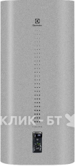Водонагреватель ELECTROLUX EWH 50 Centurio IQ 3.0 Silver