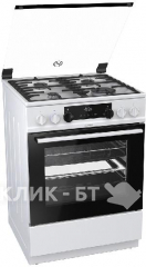 Кухонная плита GORENJE K 6341 WA