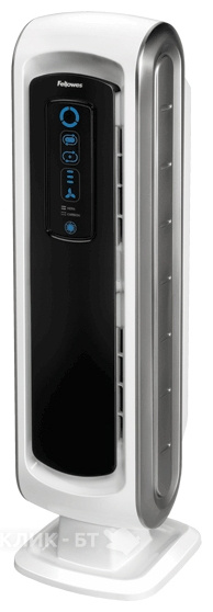 Воздухоочиститель FELLOWES aeramax dx5