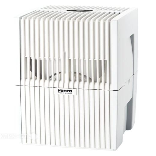 Увлажнитель воздуха VENTA LW25 Comfort plus белый