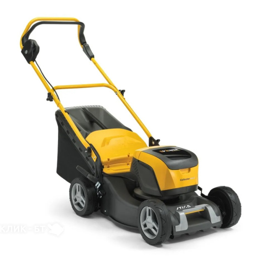 Газонокосилка STIGA COLLECTOR 543 AE Kit 2L0431008/ST1