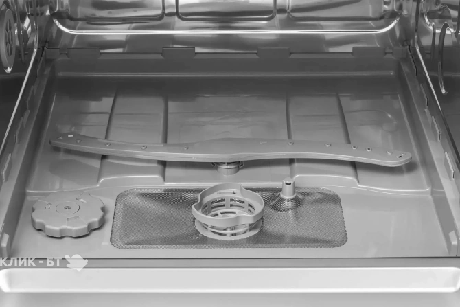 Посудомоечная машина MEFERI MDW4563 COMPACT POWER