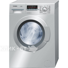 Стиральная машина BOSCH WLG 2026 SOE
