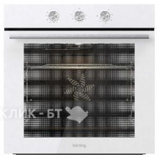 Духовой шкаф KORTING OKB 3821 EW