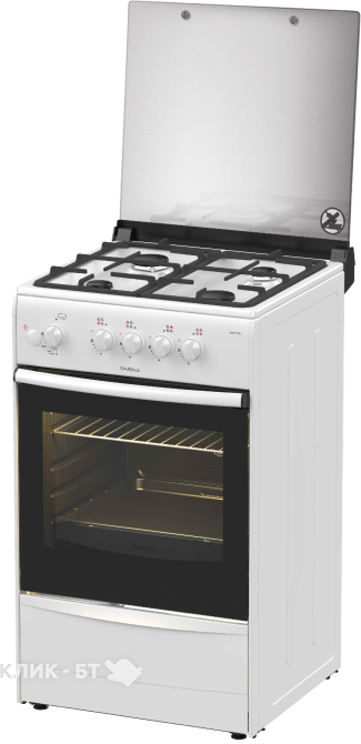 Кухонная плита Darina 1B 1GM 441 018 W