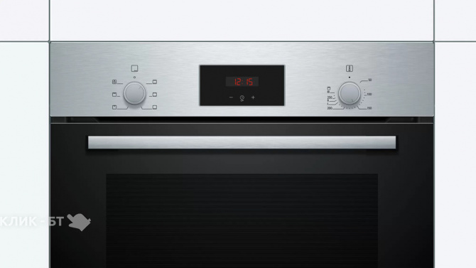 Духовой шкаф BOSCH HAF113ES1