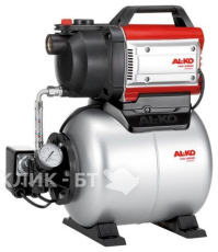 Насос AL-KO hw 3000 classic