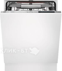 Посудомоечная машина AEG FSE 83800 P