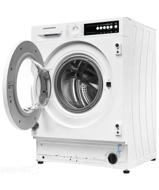 Стиральная машина KUPPERSBERG WM 540