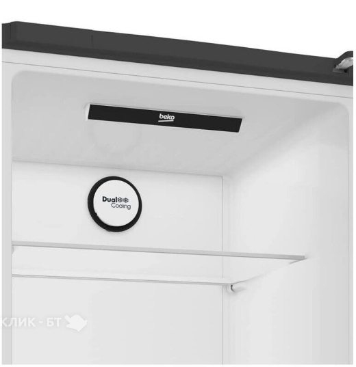 Холодильник BEKO B3RCNK362HG