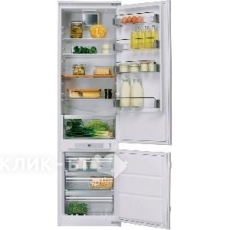 Холодильник KITCHENAID KCBCS 20600