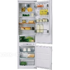 Холодильник KITCHENAID KCBCS 20600