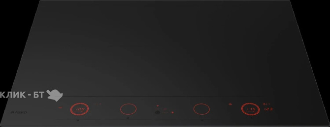 Варочная поверхность ASKO HID754MFC
