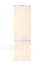 Холодильник DON R 295 бежевый мрамор