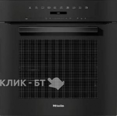 Духовой шкаф MIELE H7262B OBSW черный обсидиан