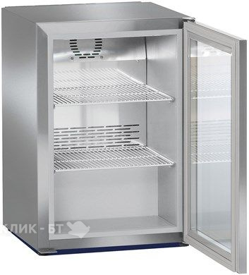 Холодильник Liebherr FKv 503 нержавеющая сталь