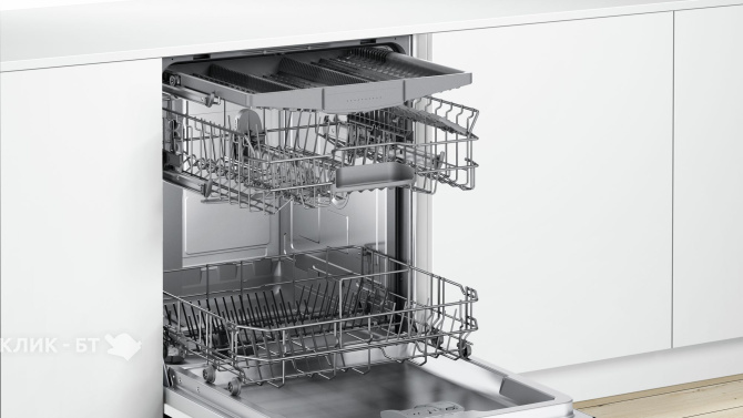 Посудомоечная машина BOSCH SMV25EX01R