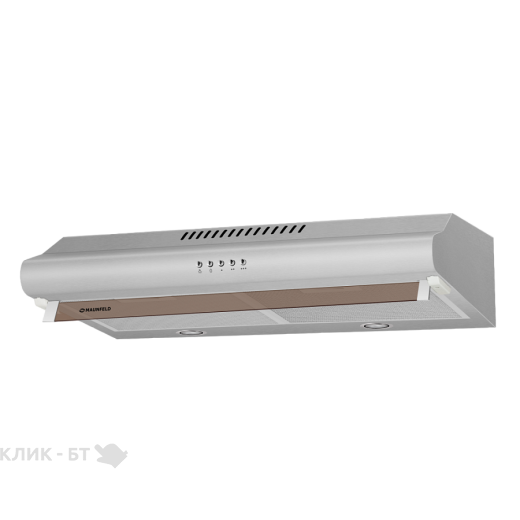 Вытяжка MAUNFELD mр 350-1 w inox